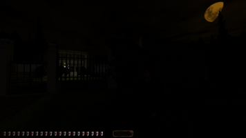 Thief 2 - Level 1