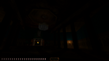 Thief 2 - Level 1